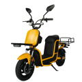 60V 20Ah Electric Scooter for Cargo Delivery Cargo Ebike Cargo Scooter